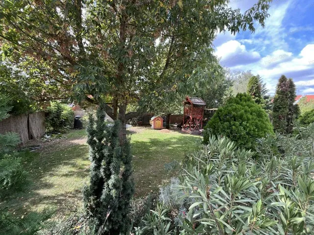 Eladó ház Helvécia 135 nm