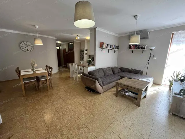 Eladó ház Helvécia 135 nm