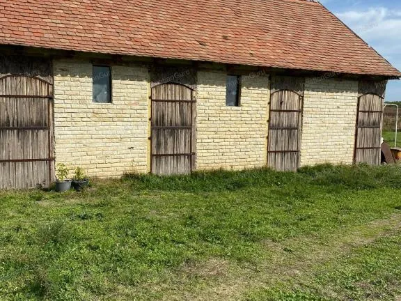 Eladó mezőgazdasági ingatlan Lajosmizse 1050 nm