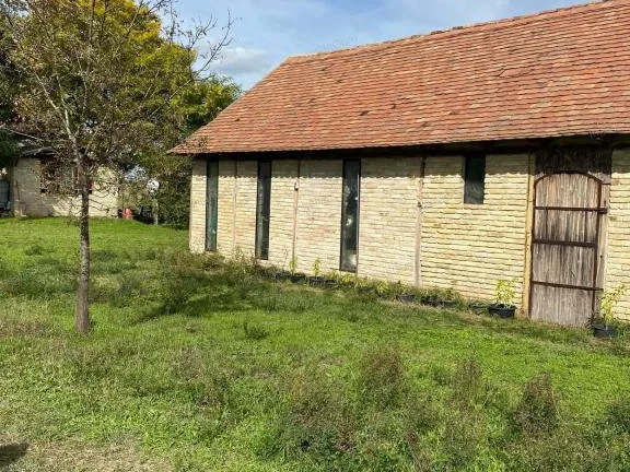 Eladó mezőgazdasági ingatlan Lajosmizse 1050 nm