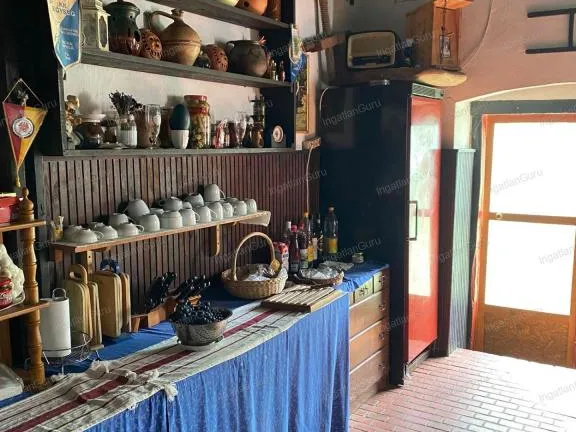 Eladó mezőgazdasági ingatlan Lajosmizse 1050 nm