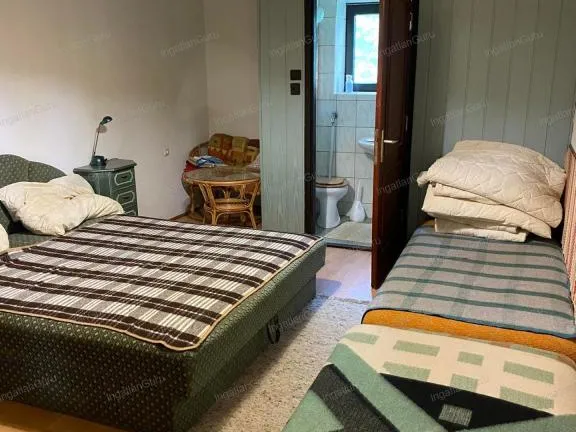 Eladó mezőgazdasági ingatlan Lajosmizse 1050 nm