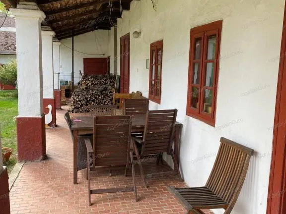 Eladó mezőgazdasági ingatlan Lajosmizse 1050 nm