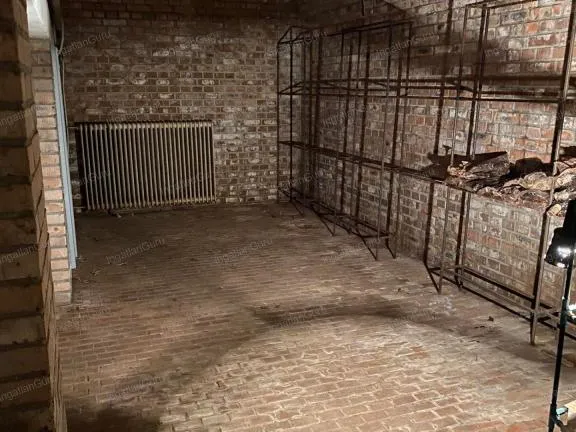 Eladó mezőgazdasági ingatlan Lajosmizse 1050 nm