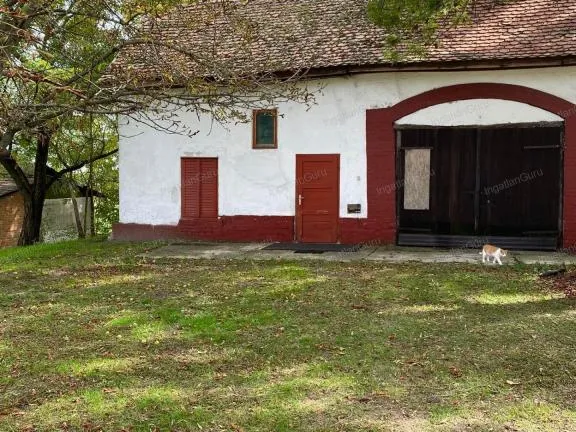 Eladó mezőgazdasági ingatlan Lajosmizse 1050 nm