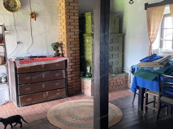 Eladó mezőgazdasági ingatlan Lajosmizse 1050 nm