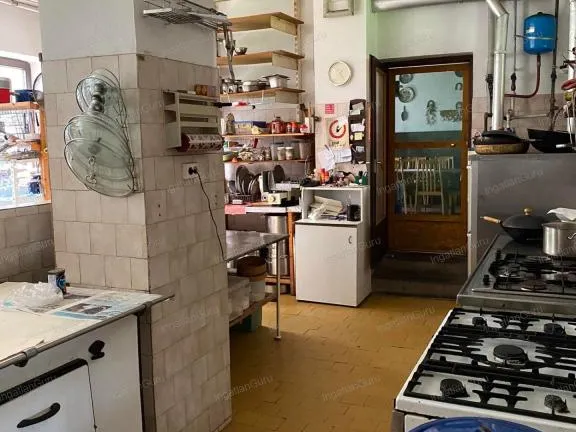 Eladó mezőgazdasági ingatlan Lajosmizse 1050 nm