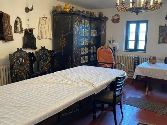 Eladó mezőgazdasági ingatlan Lajosmizse 1050 nm