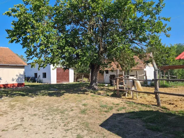 Eladó ház Jakabszállás 70 nm