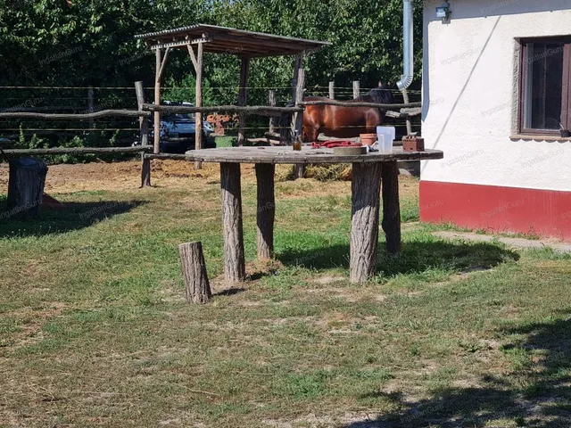 Eladó ház Jakabszállás 70 nm