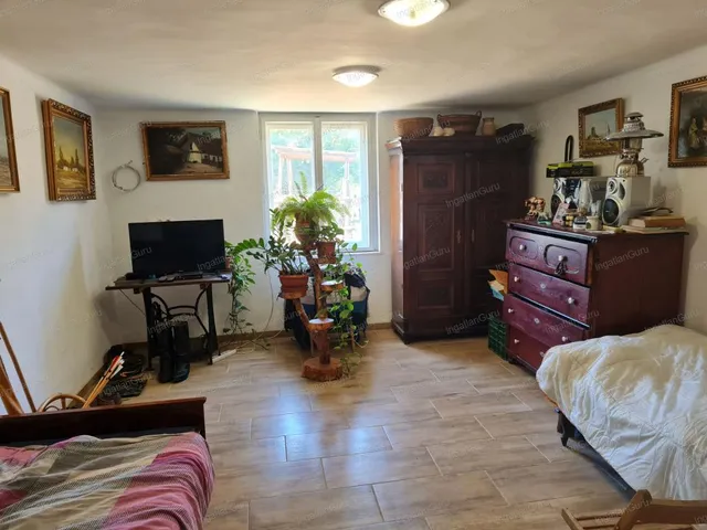 Eladó ház Jakabszállás 70 nm