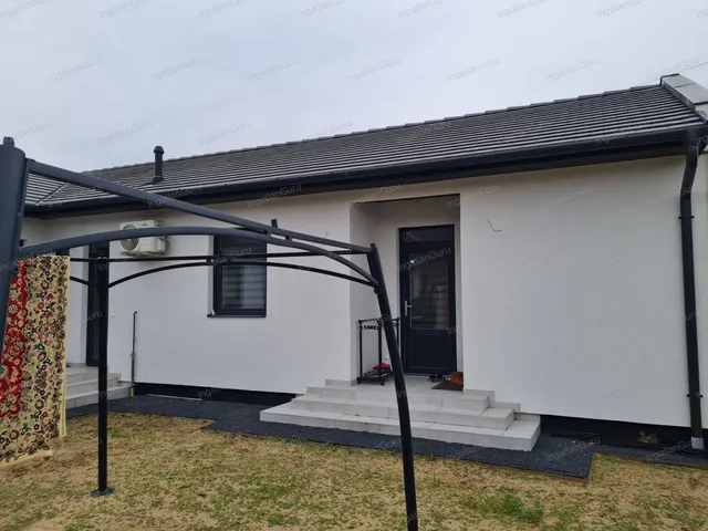 Eladó ház Kecskemét 125 nm