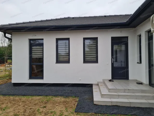 Eladó ház Kecskemét 125 nm