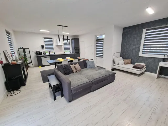 Eladó ház Kecskemét 125 nm