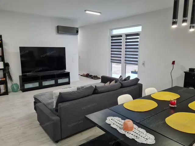 Eladó ház Kecskemét 125 nm