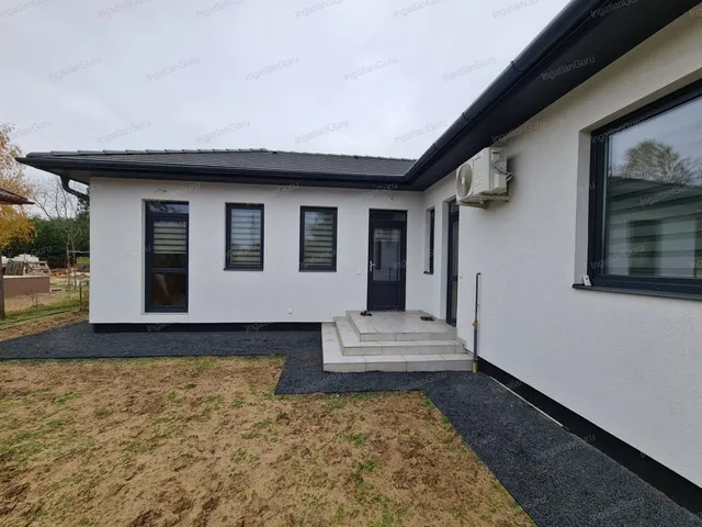 Eladó ház Kecskemét 125 nm