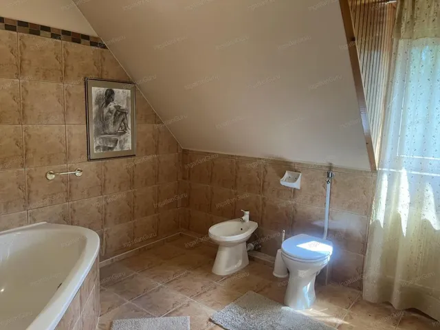 Eladó ház Kecskemét 200 nm