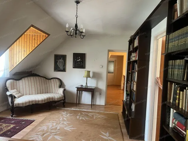 Eladó ház Kecskemét 200 nm