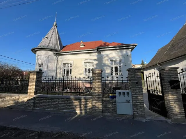Eladó ház Kecskemét 170 nm