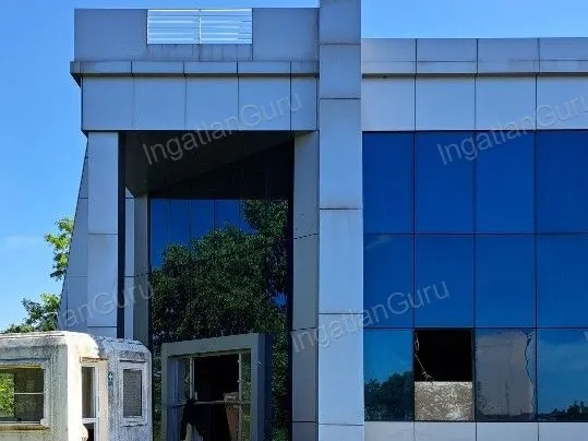 Eladó kereskedelmi és ipari ingatlan Lajosmizse 1965 nm