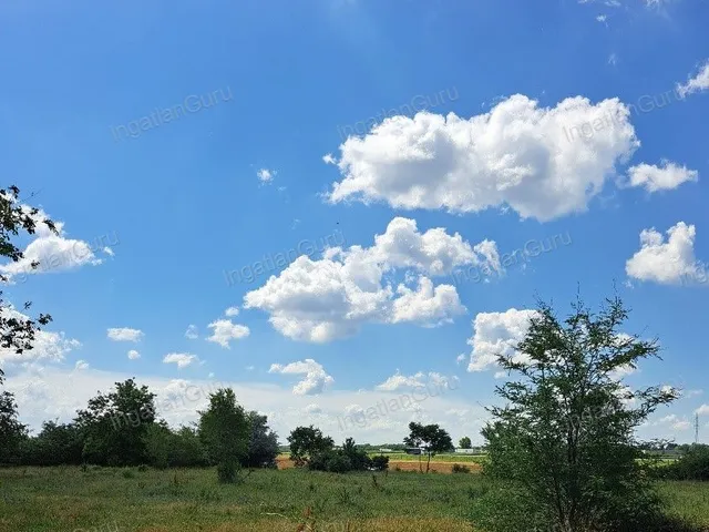 Eladó kereskedelmi és ipari ingatlan Lajosmizse 1965 nm