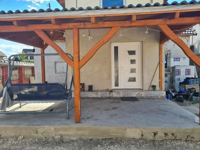 Eladó ház Nagykőrös 100 nm