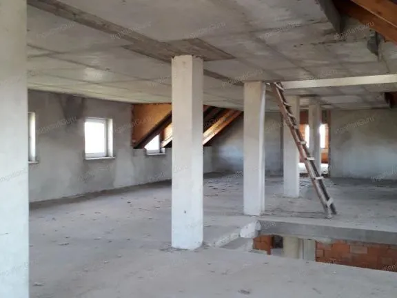 Eladó ház Kecskemét 251 nm