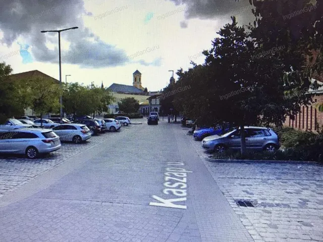 Eladó ház Kecskemét 270 nm