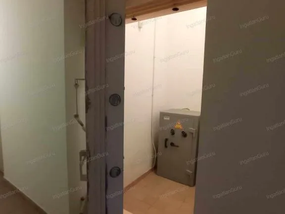 Eladó kereskedelmi és ipari ingatlan Kecskemét 277 nm