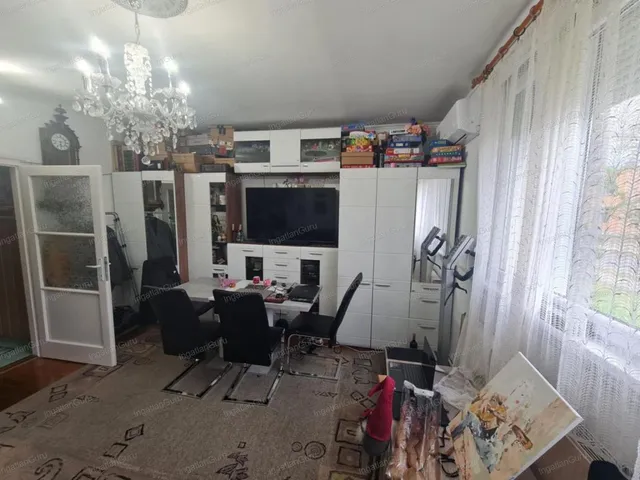 Eladó lakás Kecskemét 49 nm