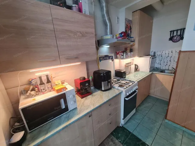 Eladó lakás Kecskemét 49 nm