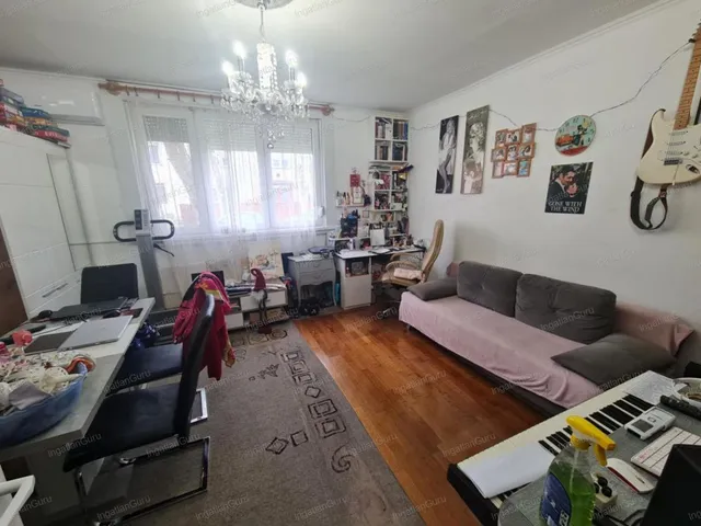 Eladó lakás Kecskemét 49 nm