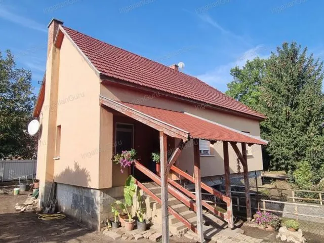 Eladó ház Kecskemét, Talfája 137 nm
