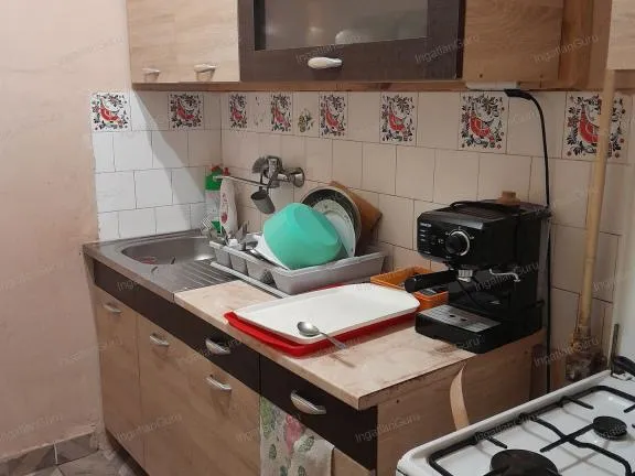 Eladó lakás Kecskemét 58 nm