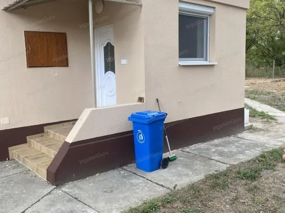 Eladó ház Kunbaracs 70 nm