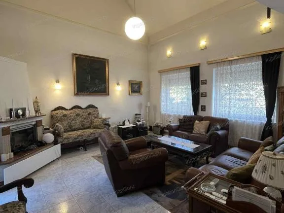 Eladó ház Kecskemét 180 nm