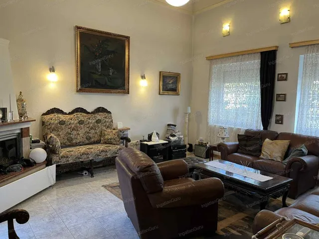 Eladó ház Kecskemét 180 nm