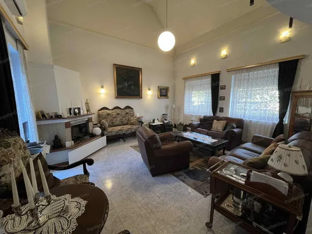 Eladó ház Kecskemét 180 nm