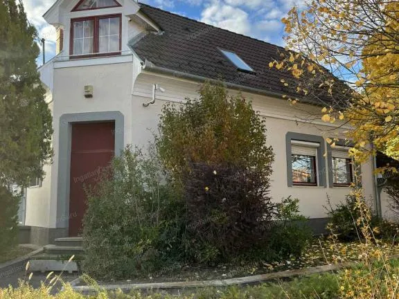 Eladó ház Kecskemét 180 nm