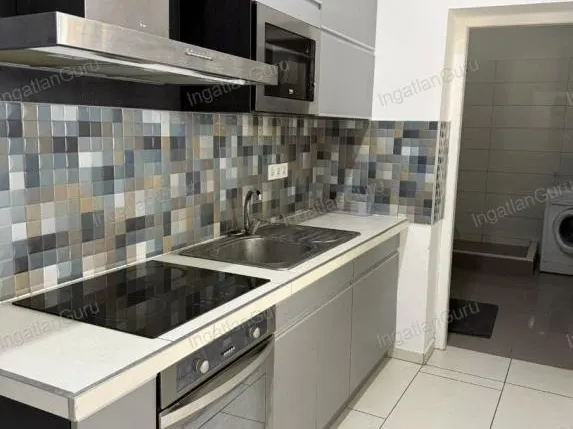 Kiadó lakás Kecskemét, Belváros 65 nm