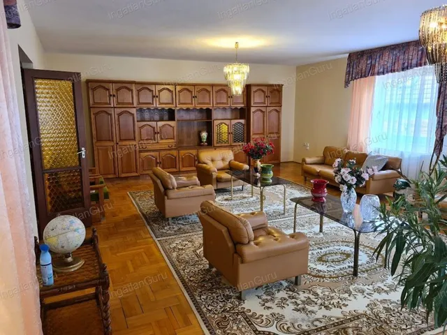 Eladó ház Kecskemét 220 nm