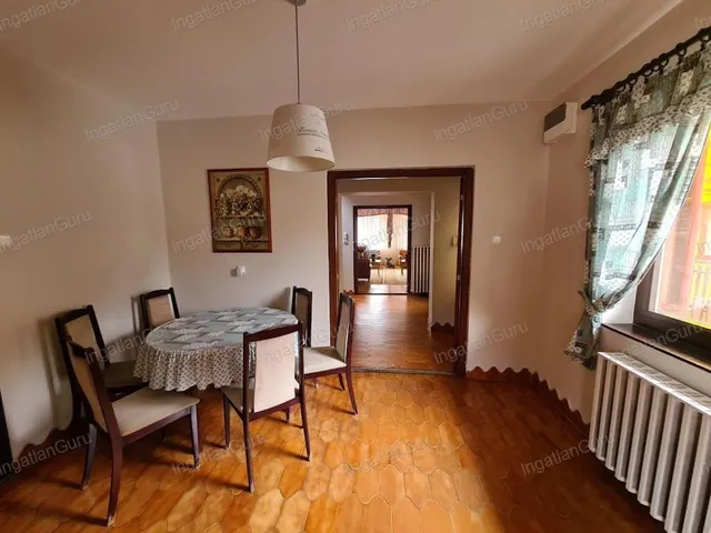 Eladó ház Kecskemét 220 nm