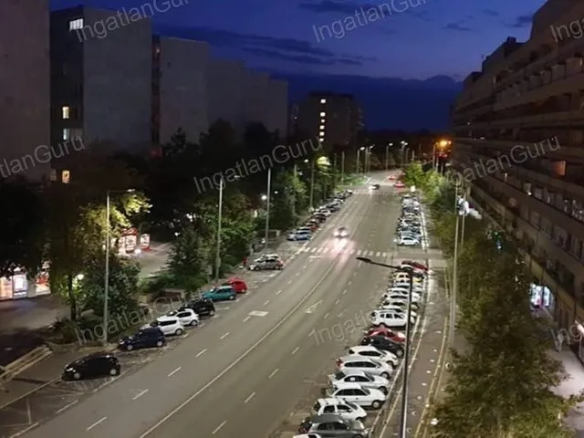 Eladó lakás Kecskemét 54 nm