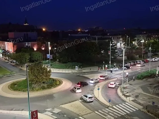 Eladó lakás Kecskemét 54 nm