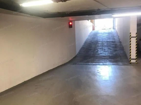 Kiadó garázs Kecskemét 10 nm