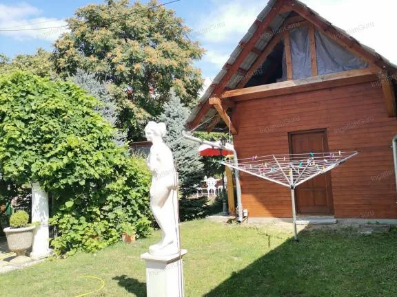 Eladó ház Kecskemét 140 nm