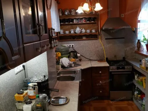 Eladó ház Kecskemét 140 nm