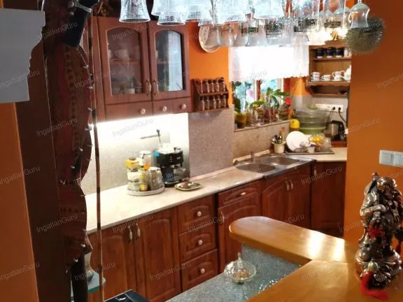 Eladó ház Kecskemét 140 nm