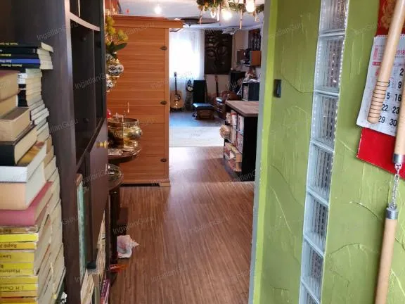 Eladó ház Kecskemét 140 nm