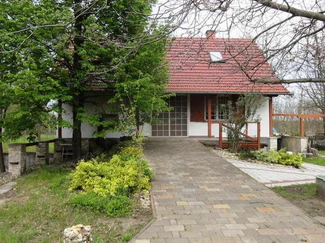 Eladó ház Kecskemét 69 nm